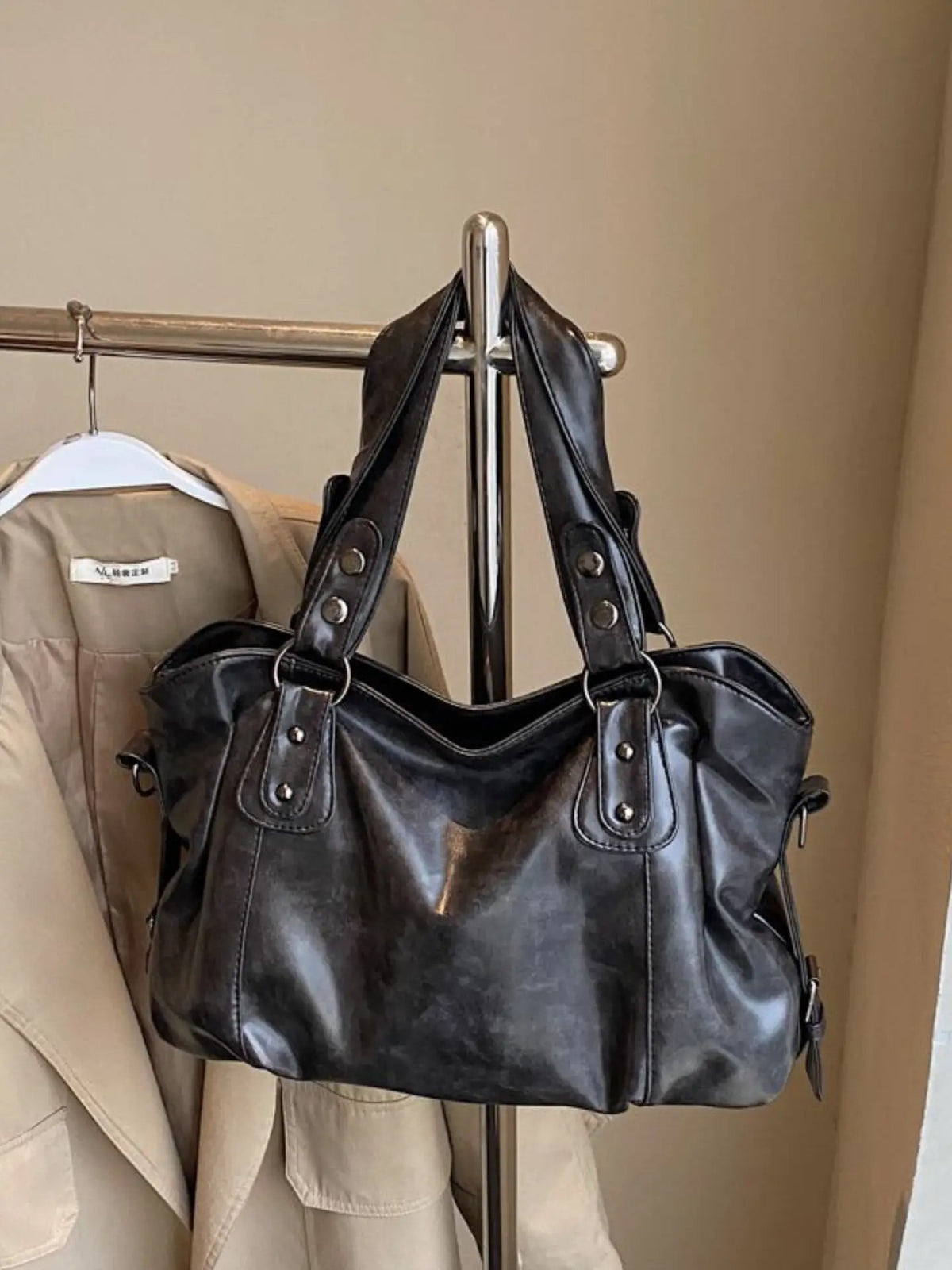 Retro bag