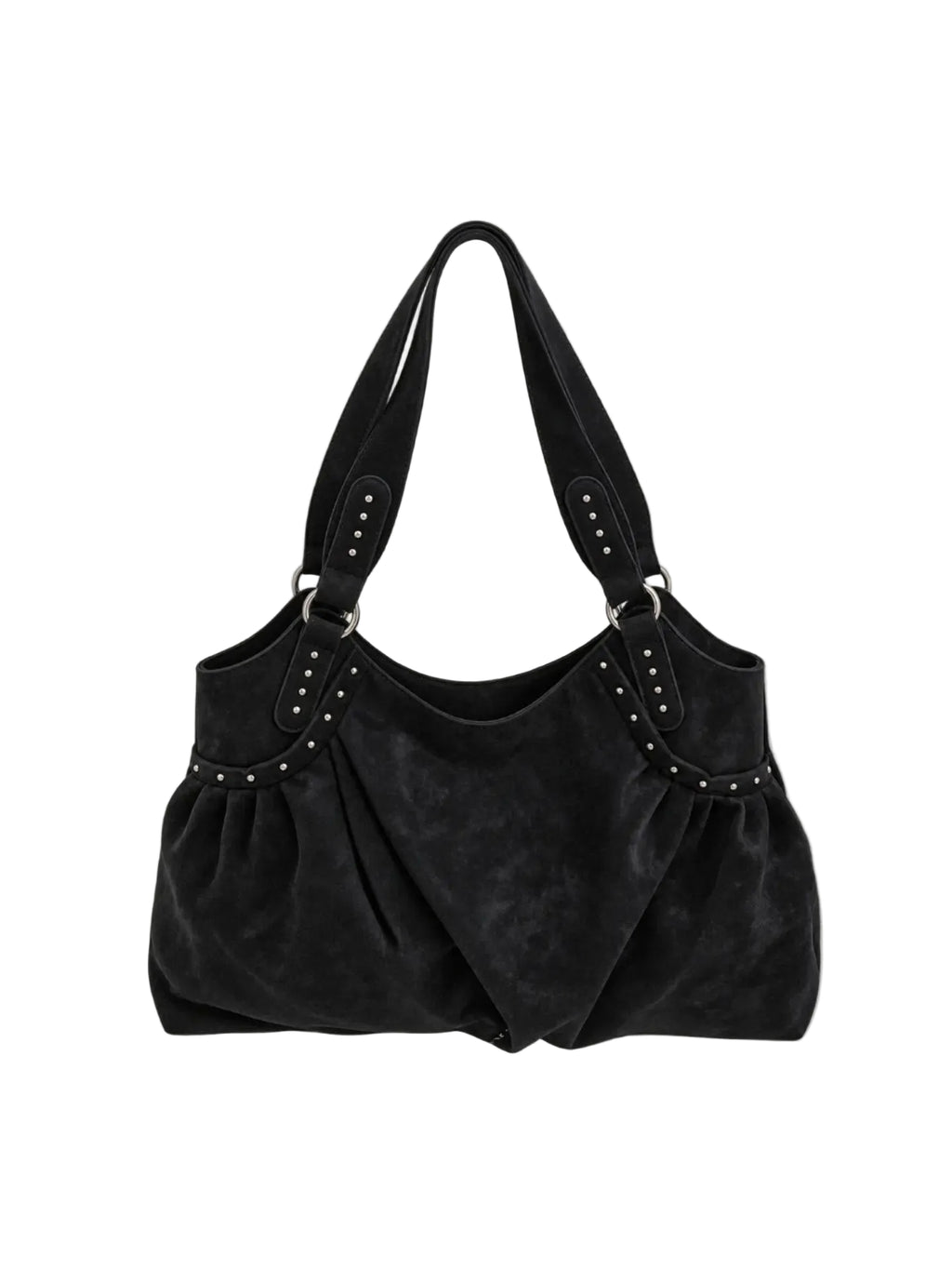 Lightweight shoulder bag
