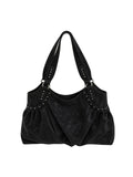 Lightweight shoulder bag