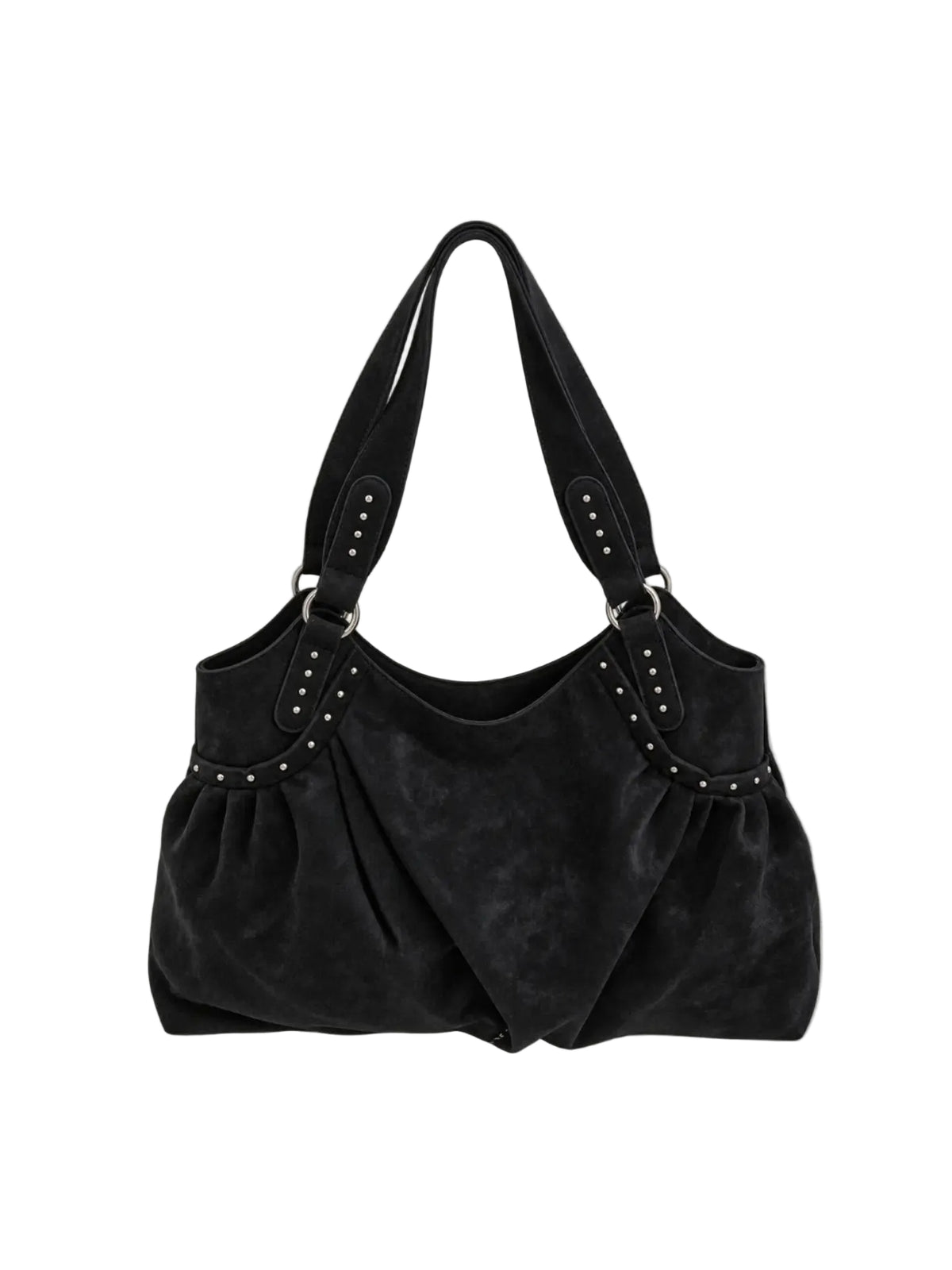 Lightweight shoulder bag