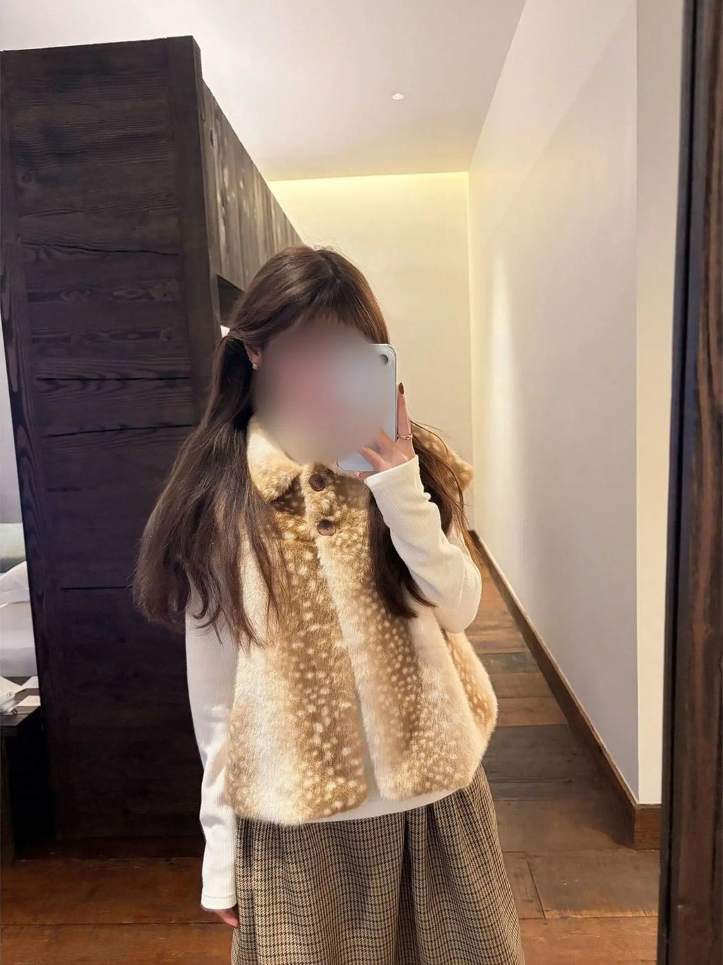 Bambi vest