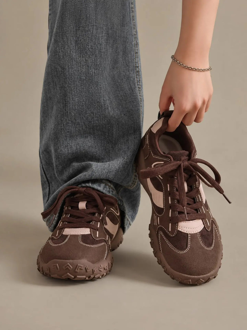 German training shoes