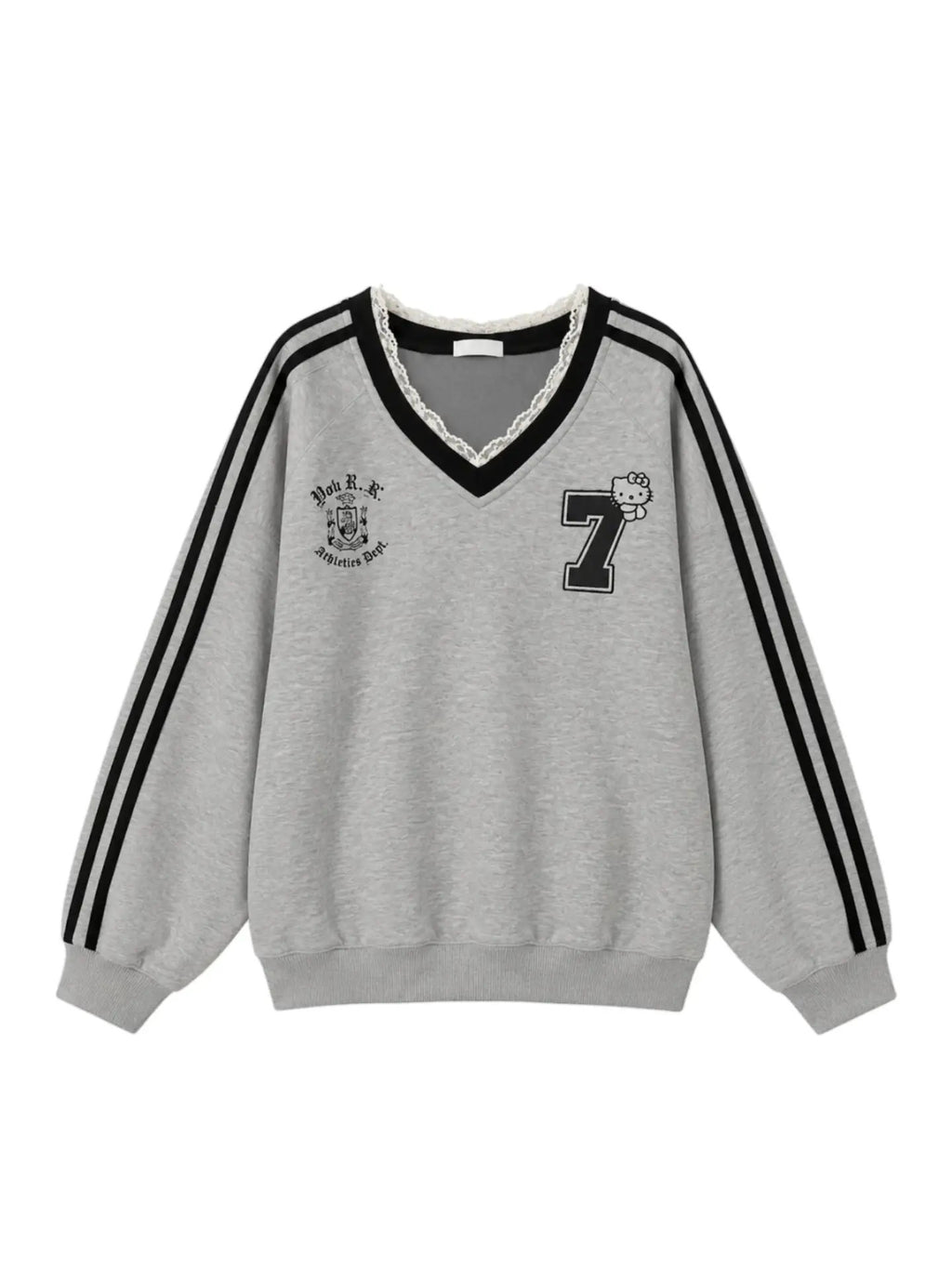Hello kitty sweatshirt
