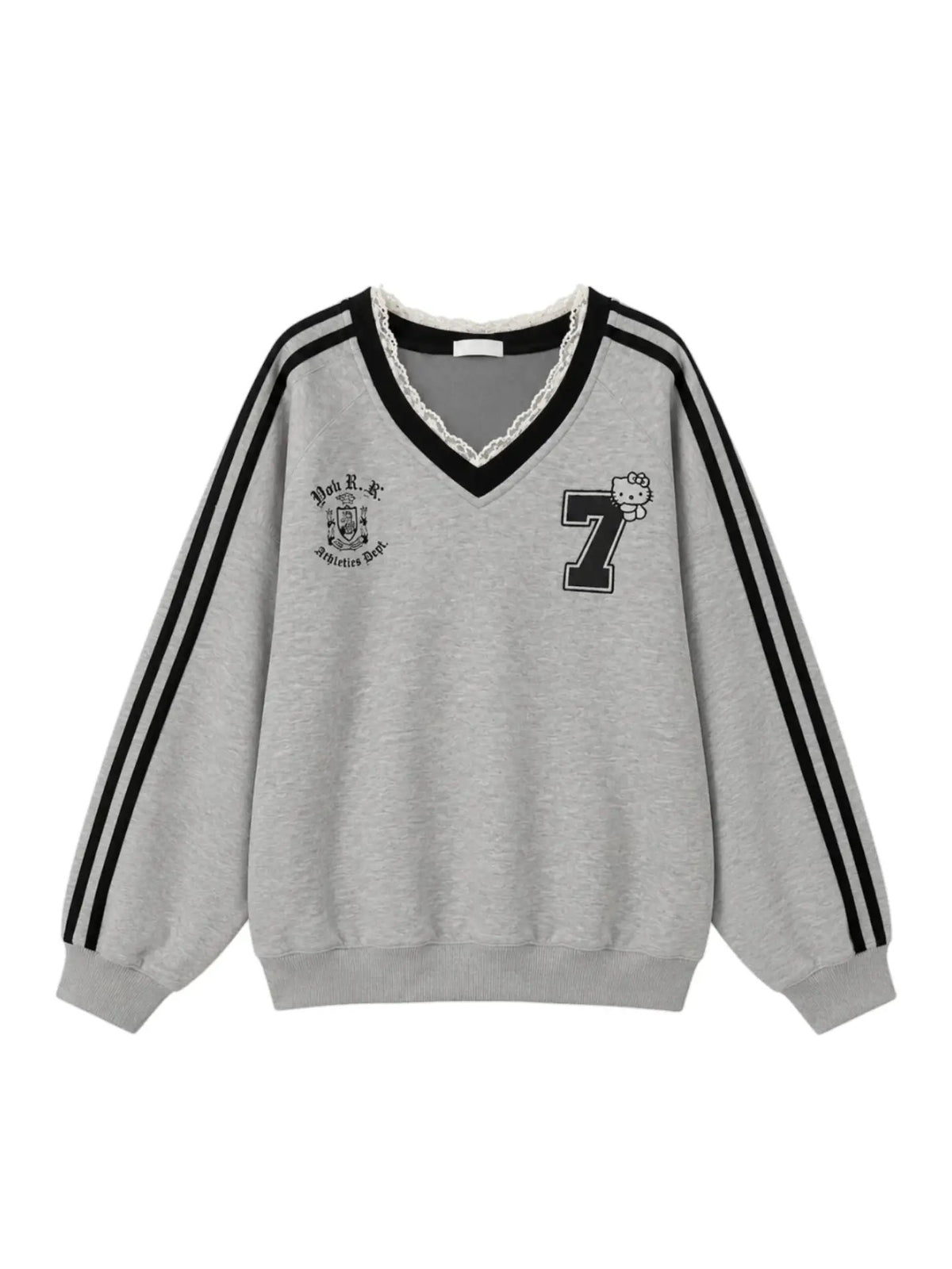 Hello kitty sweatshirt