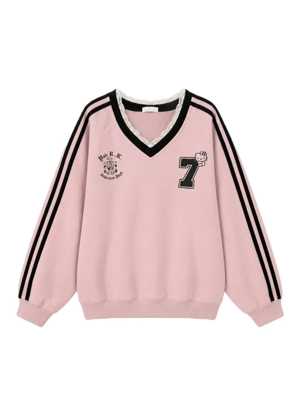 Hello kitty sweatshirt