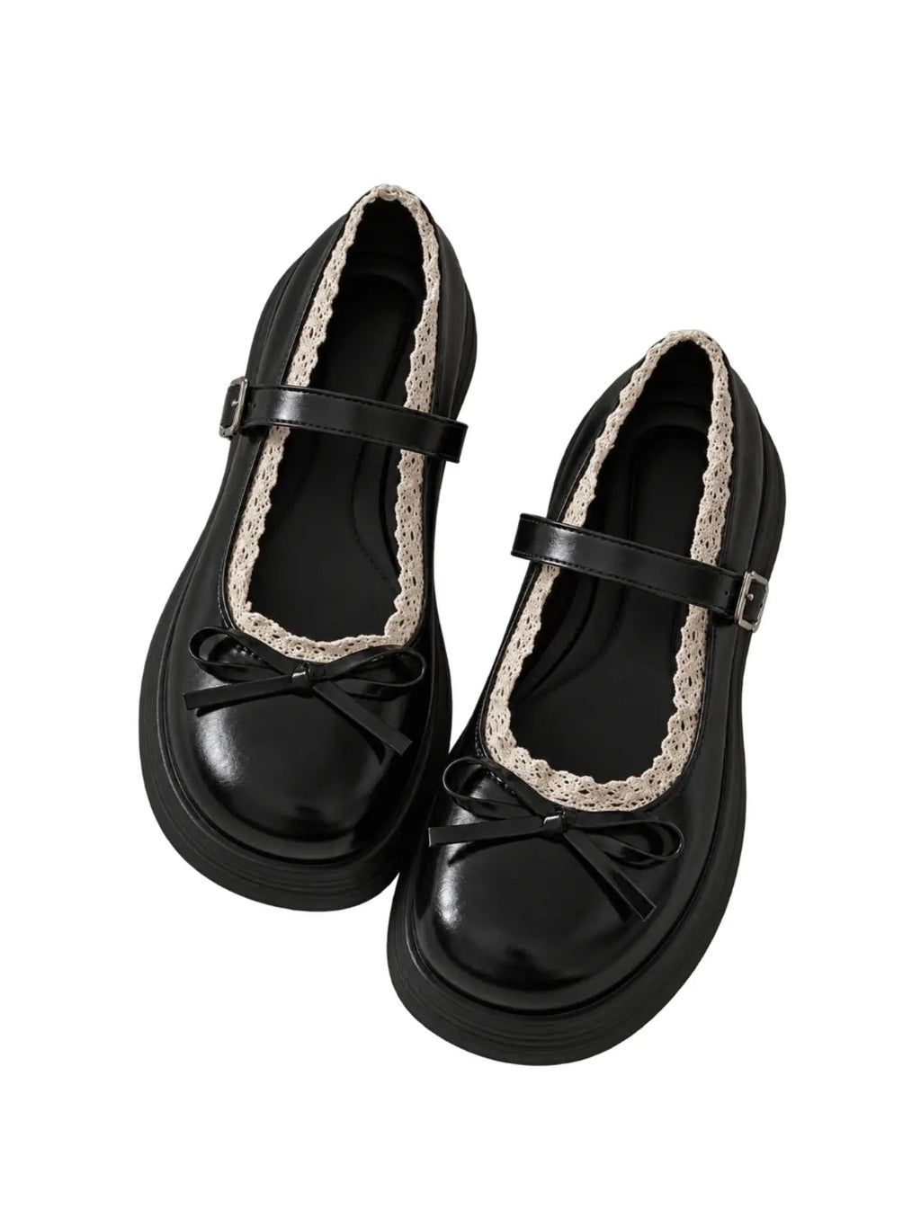 Mary janes