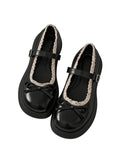 Mary janes