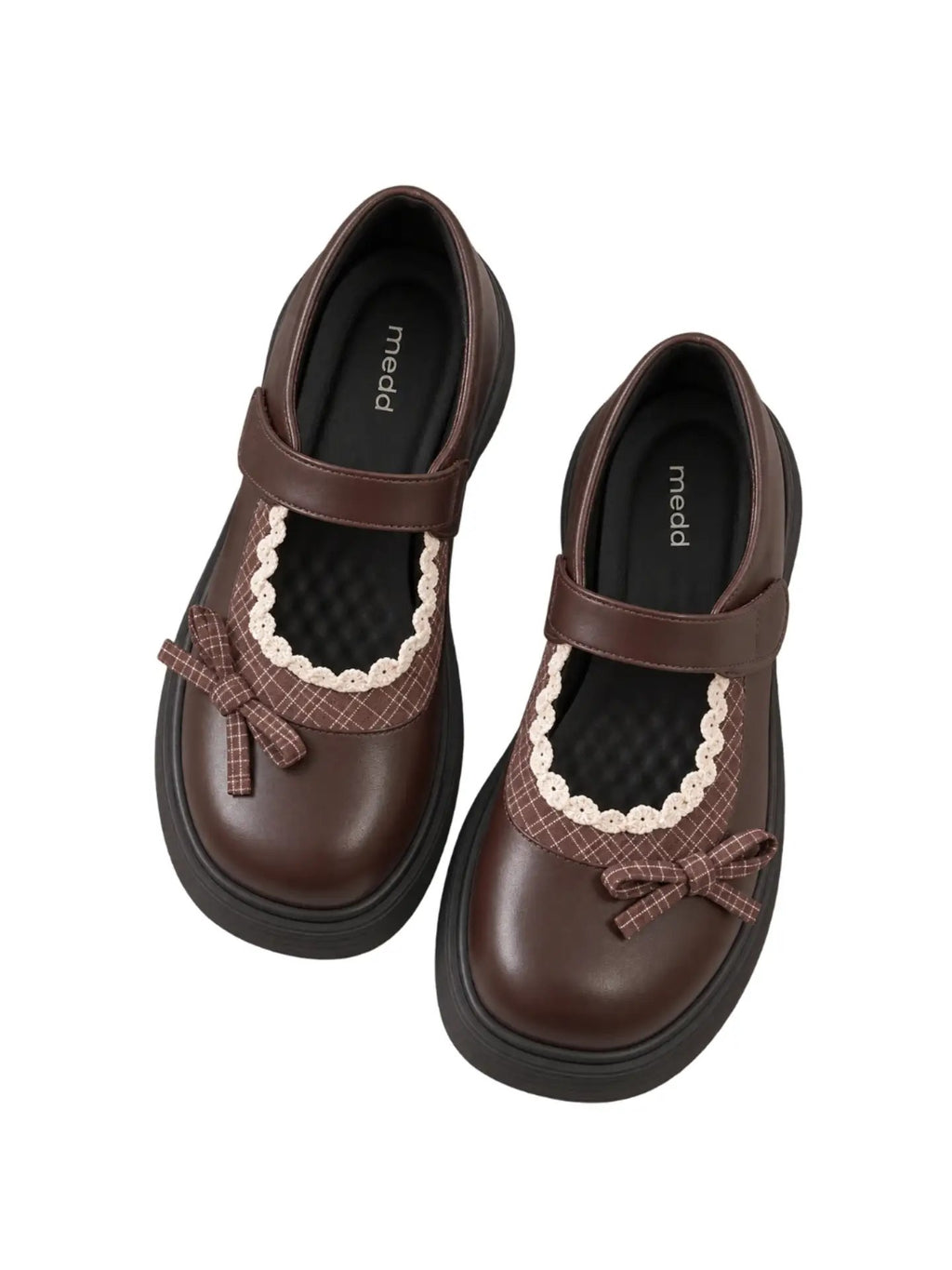 Mary janes