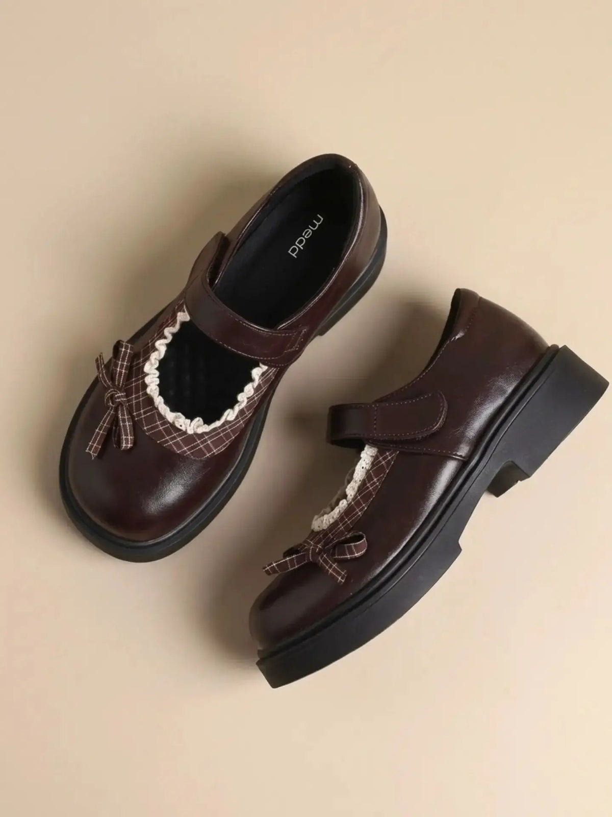 Mary janes