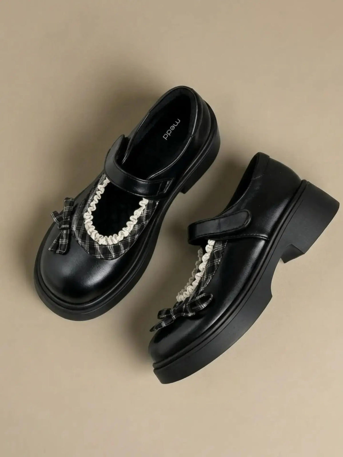 Mary janes