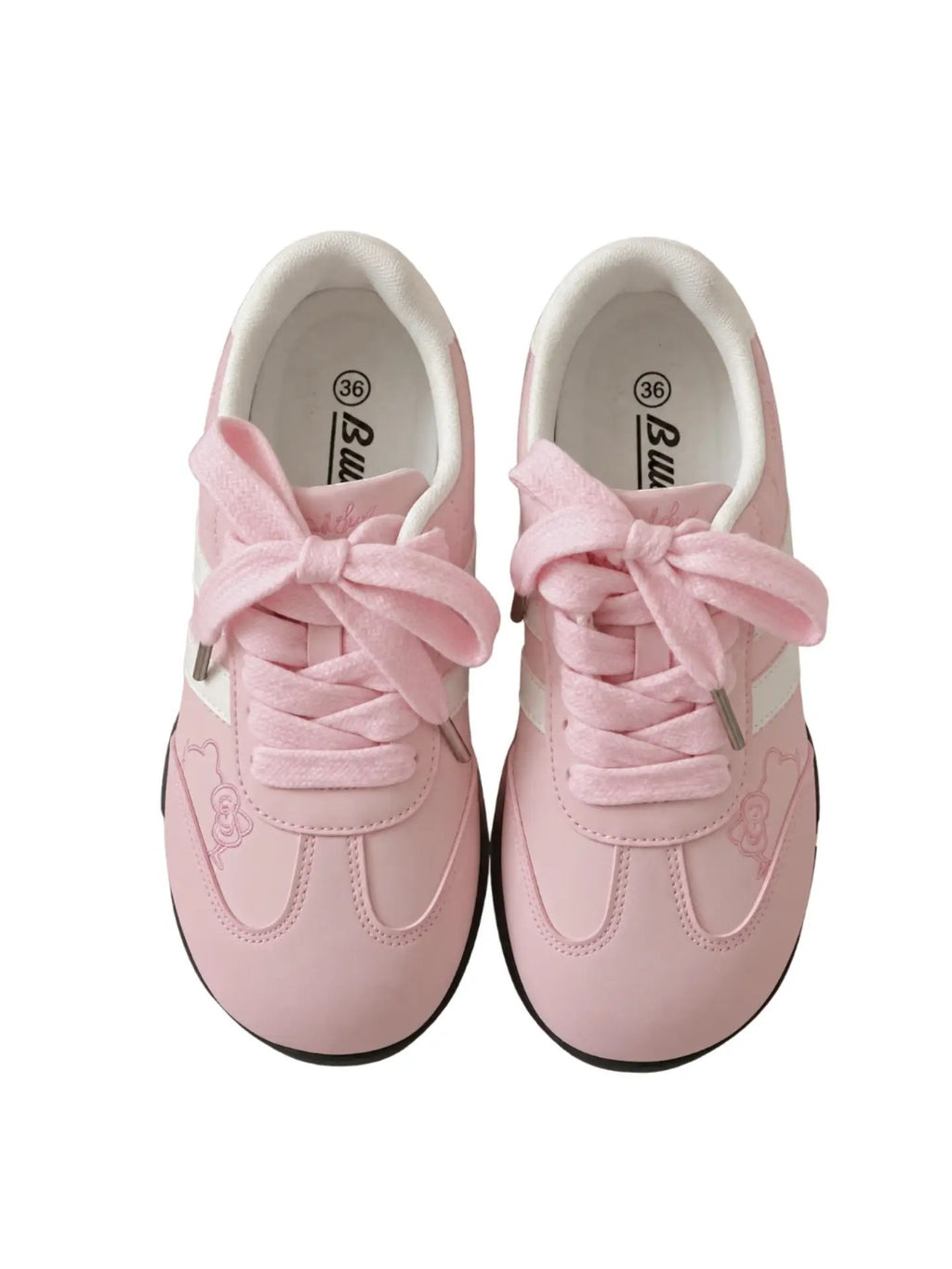 Hello kitty sneakers