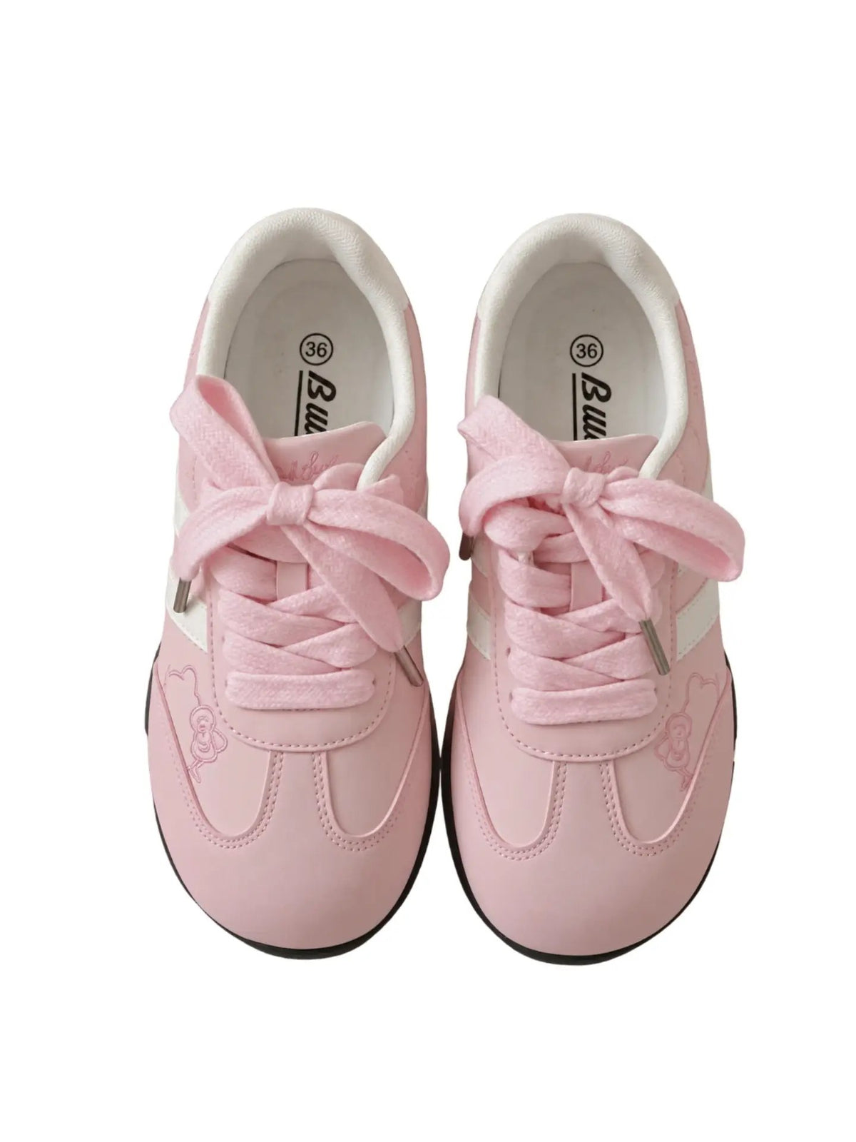 Hello kitty sneakers