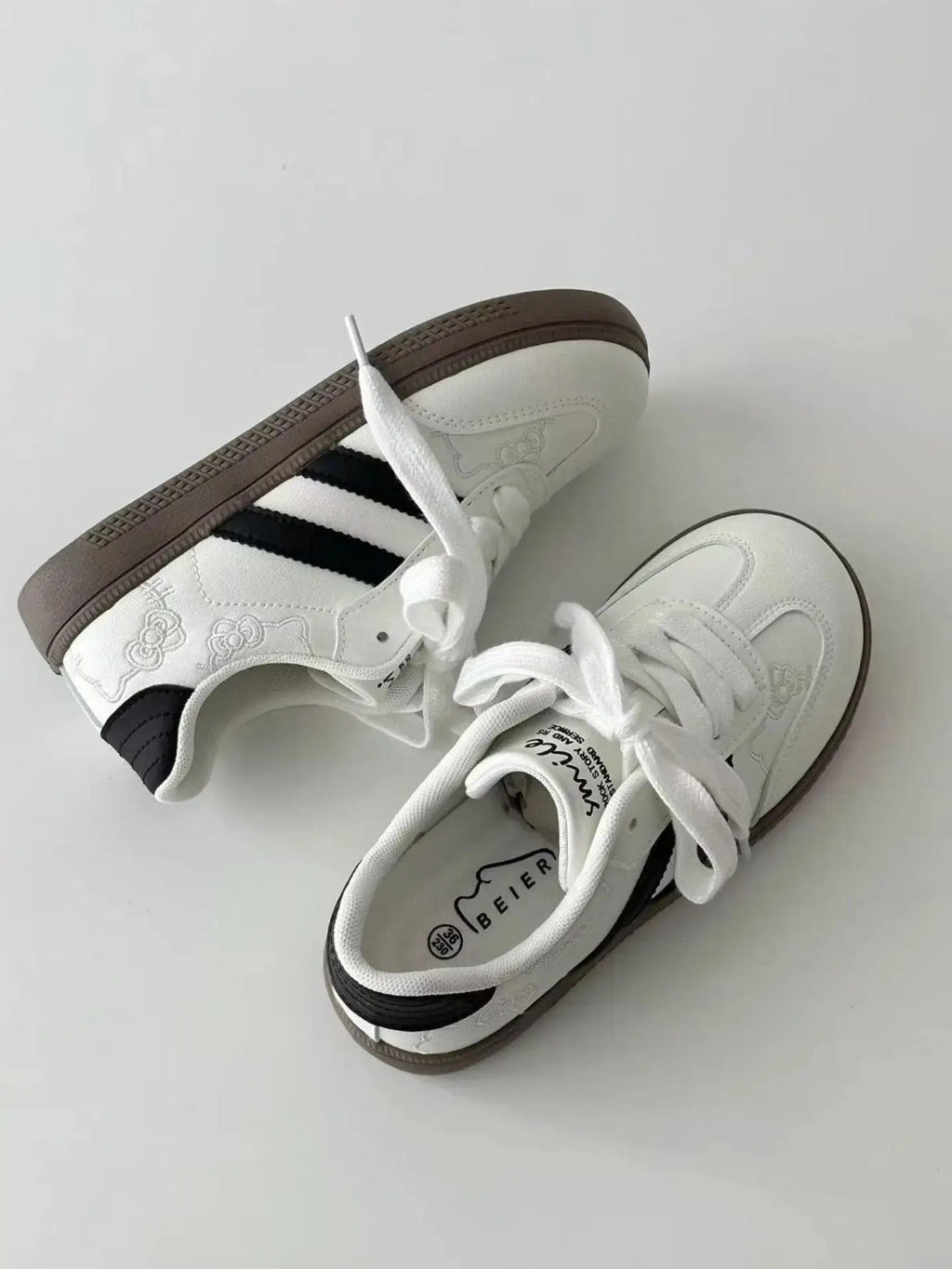 Hello kitty sneakers