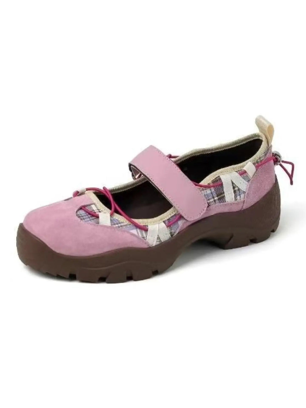 Shoes with Velcro closure