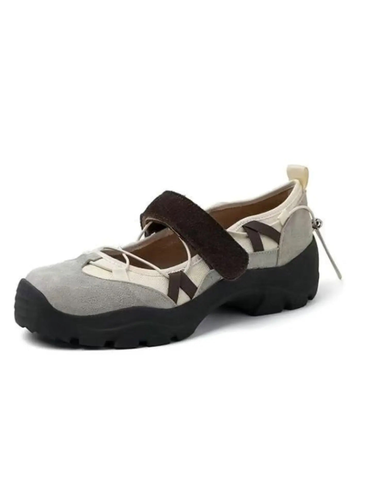 Shoes with Velcro closure