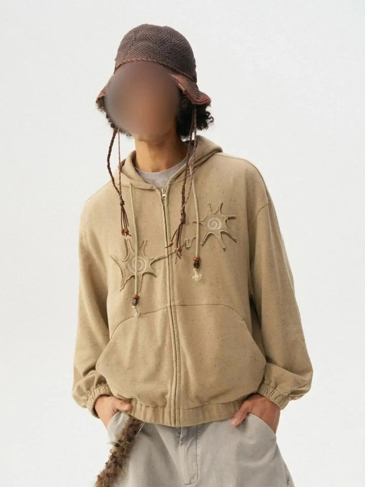 Vintage sweatshirt