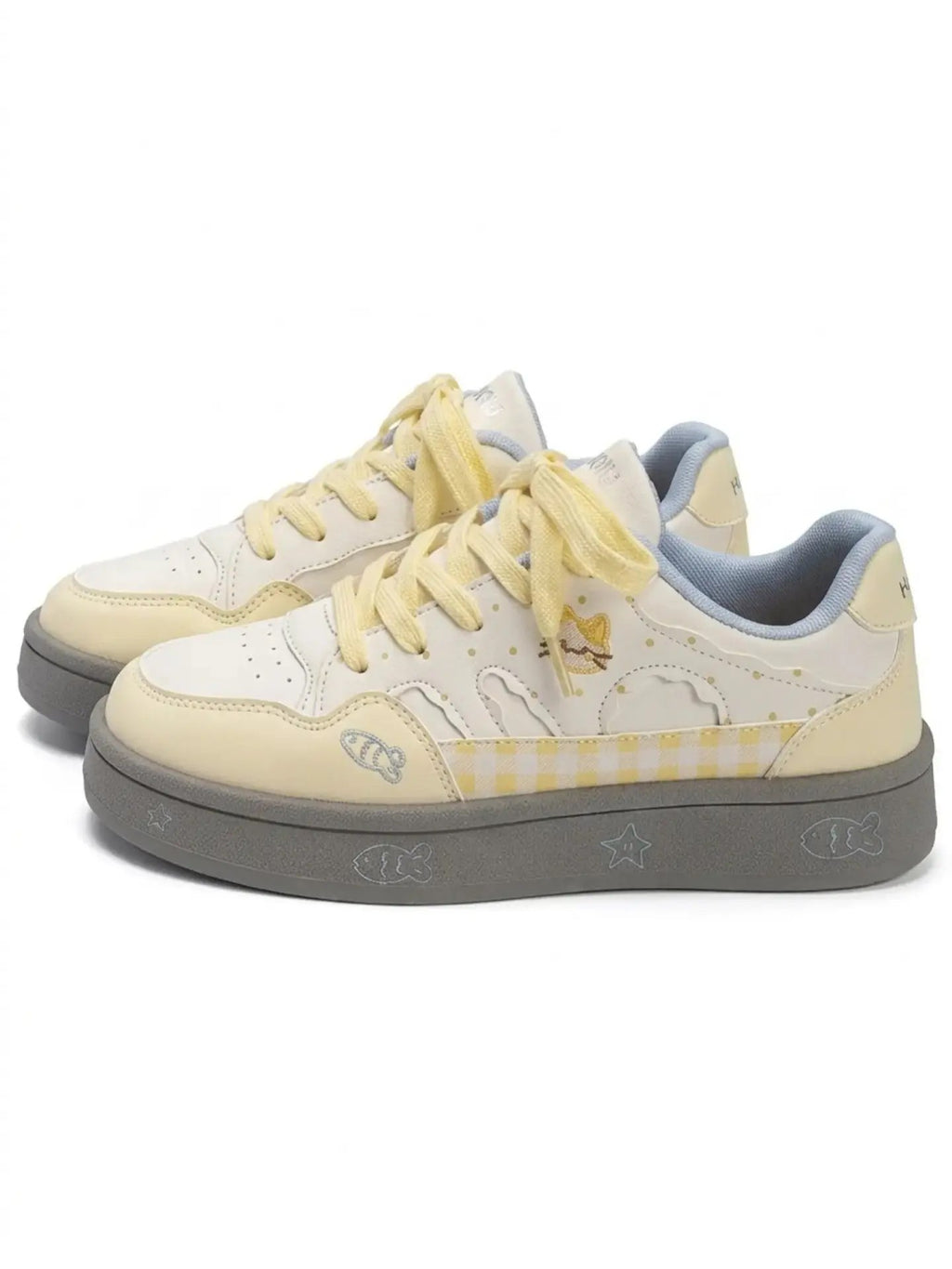 Versatile sneakers