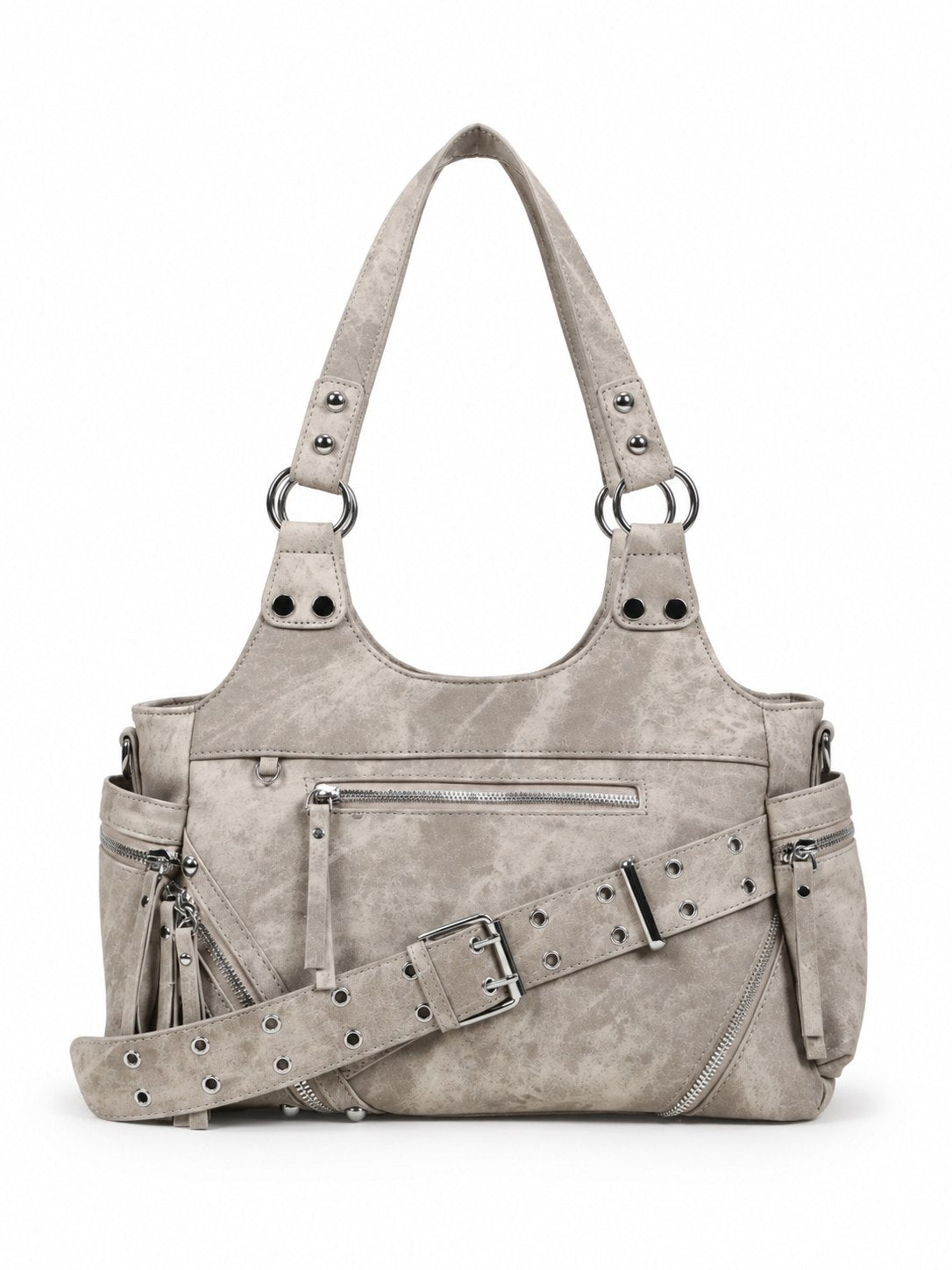 Denim y2k bag