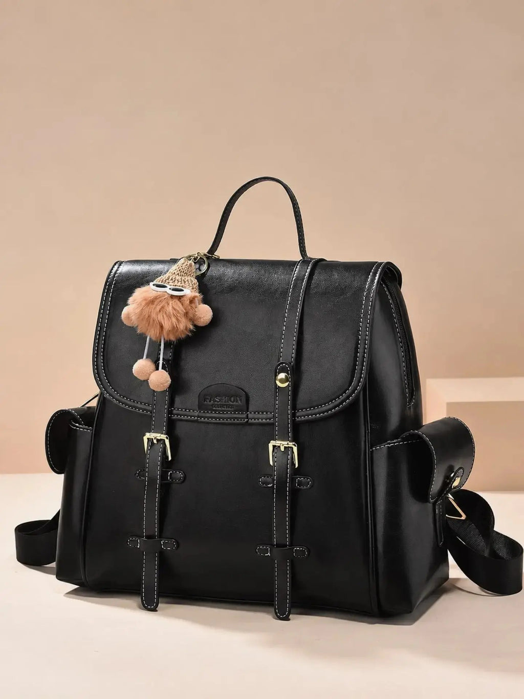 Japanese backpack