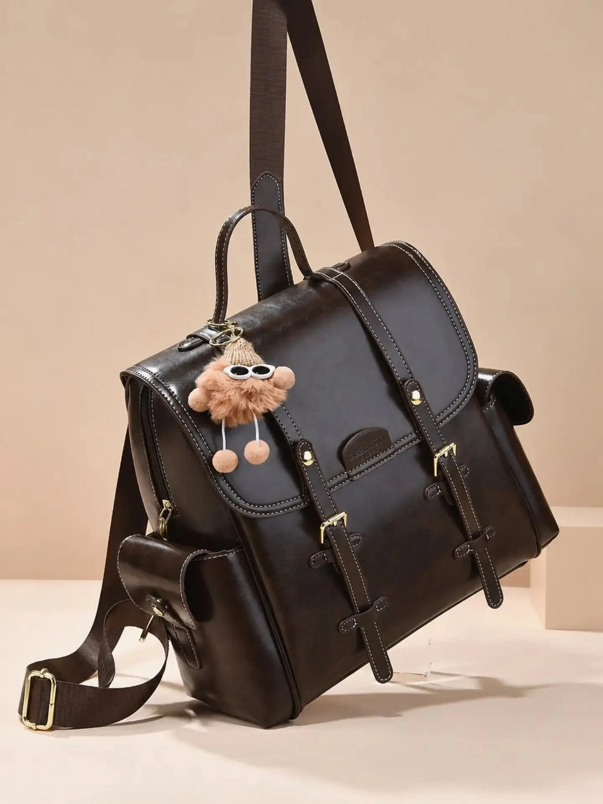 Japanese backpack