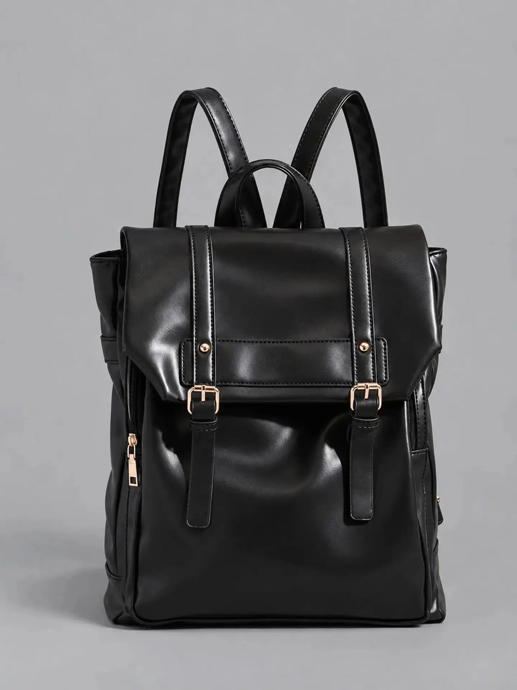 Commuter backpack