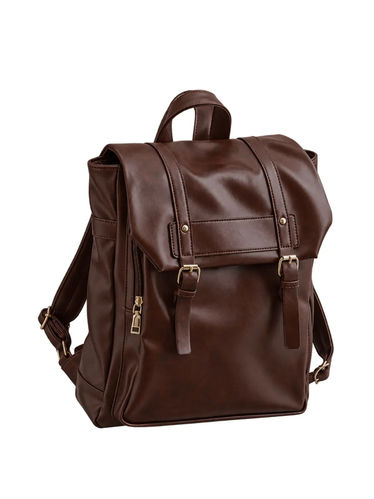 Commuter backpack