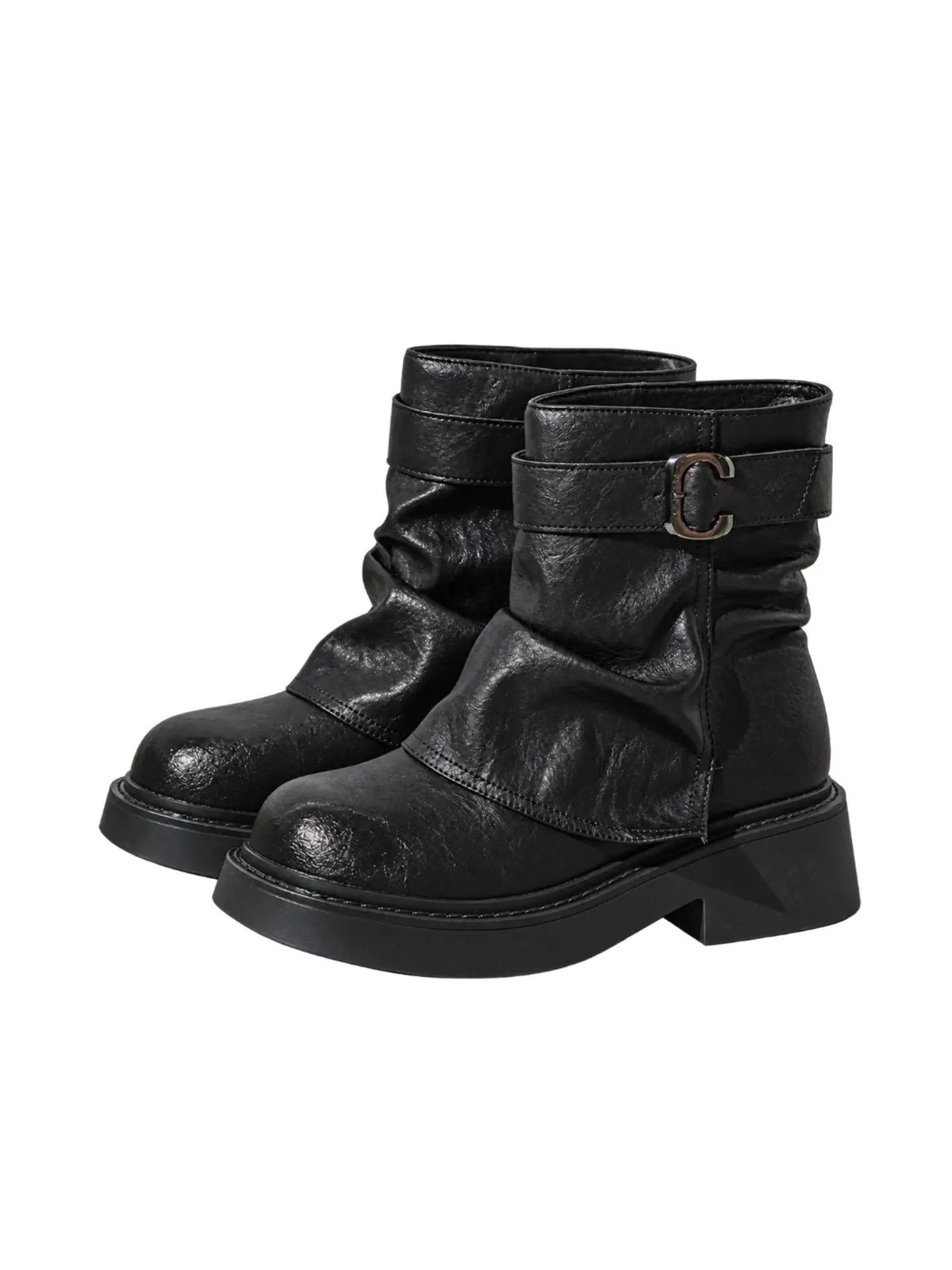 Martin boots