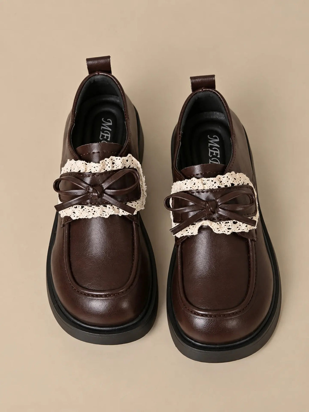 Mary janes