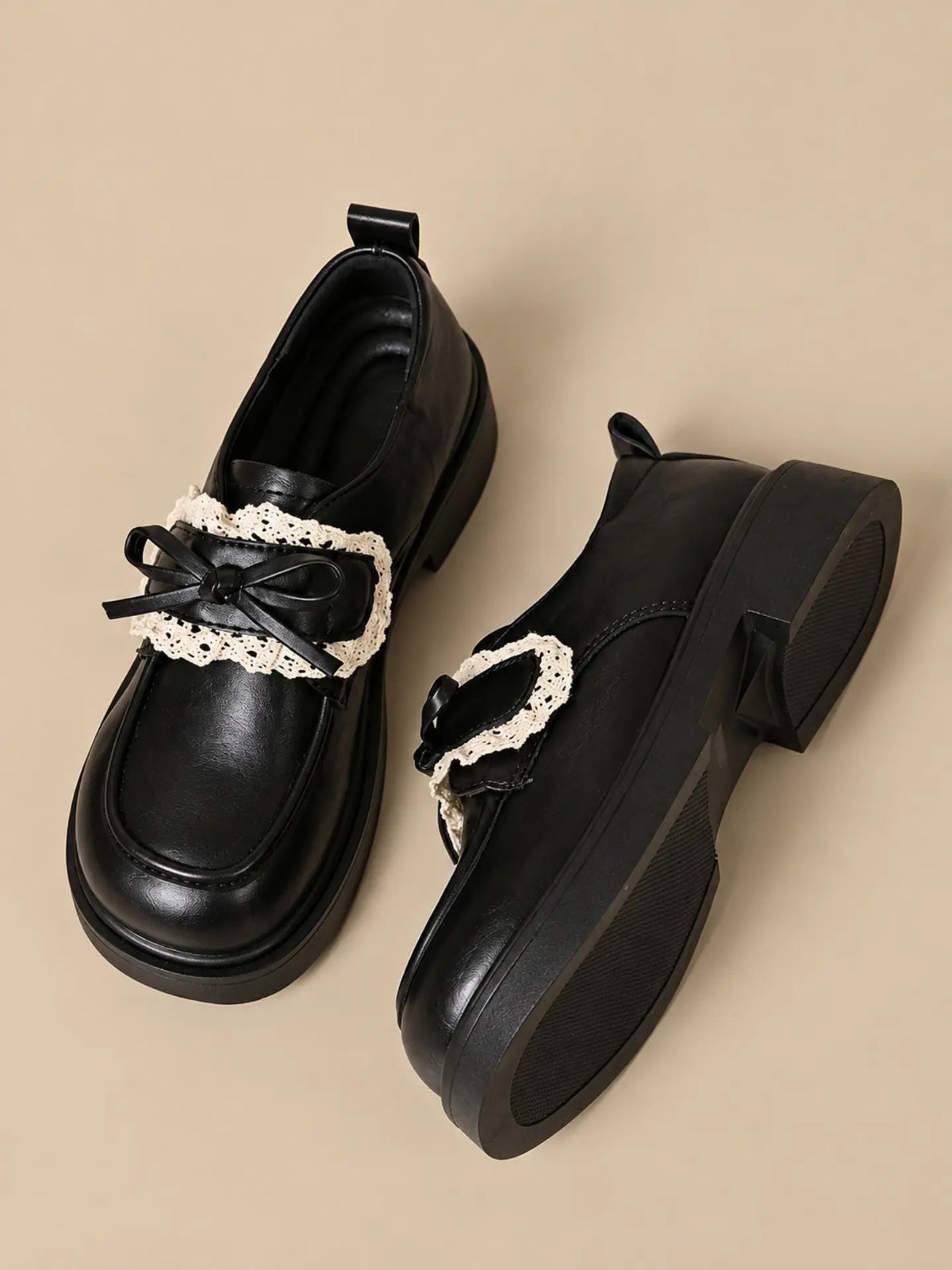 Mary janes