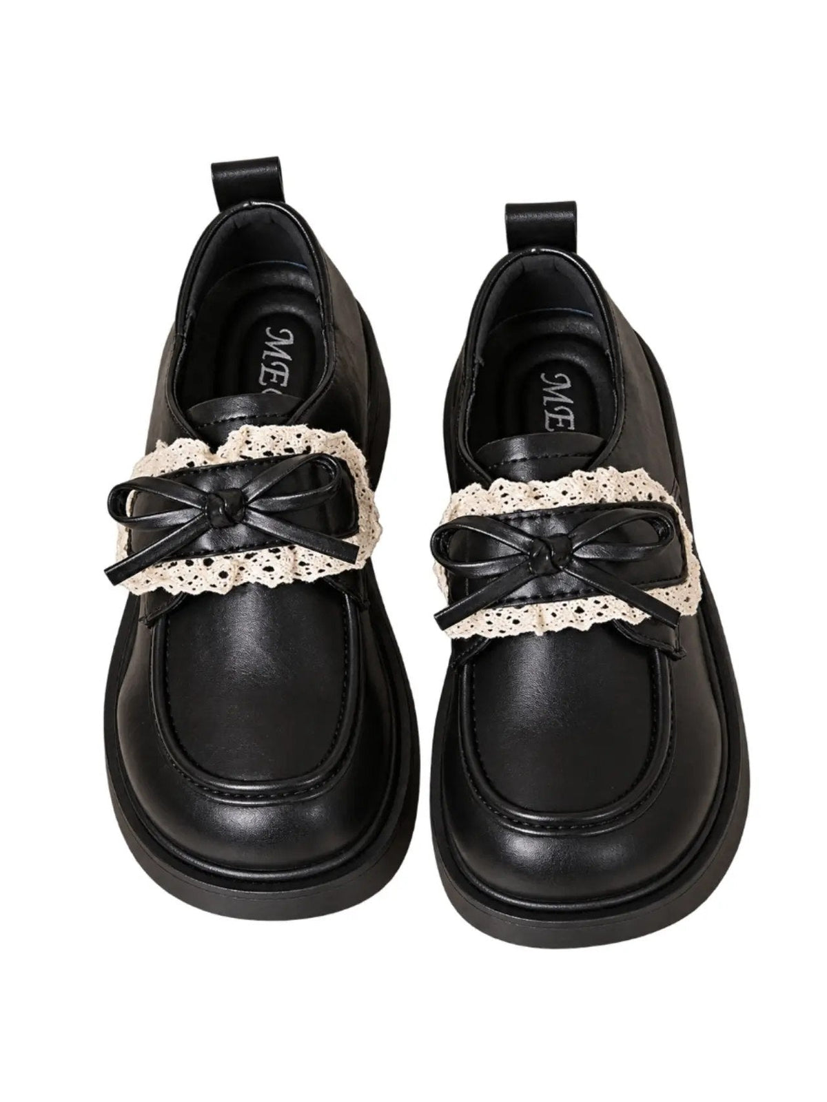 Mary janes