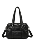 Commuter crossbody bag