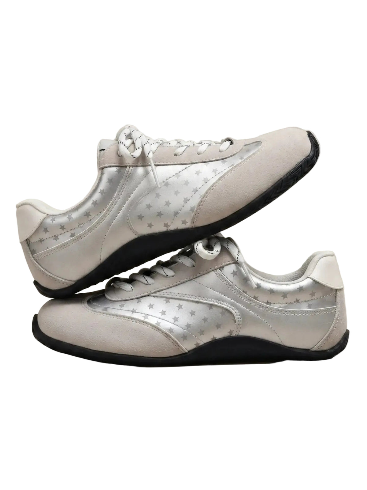 Star sneakers