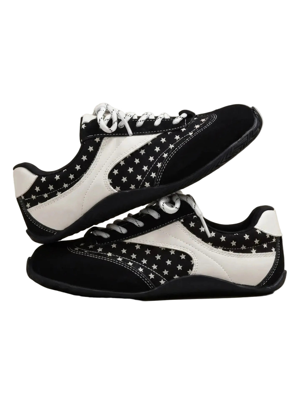 Star sneakers