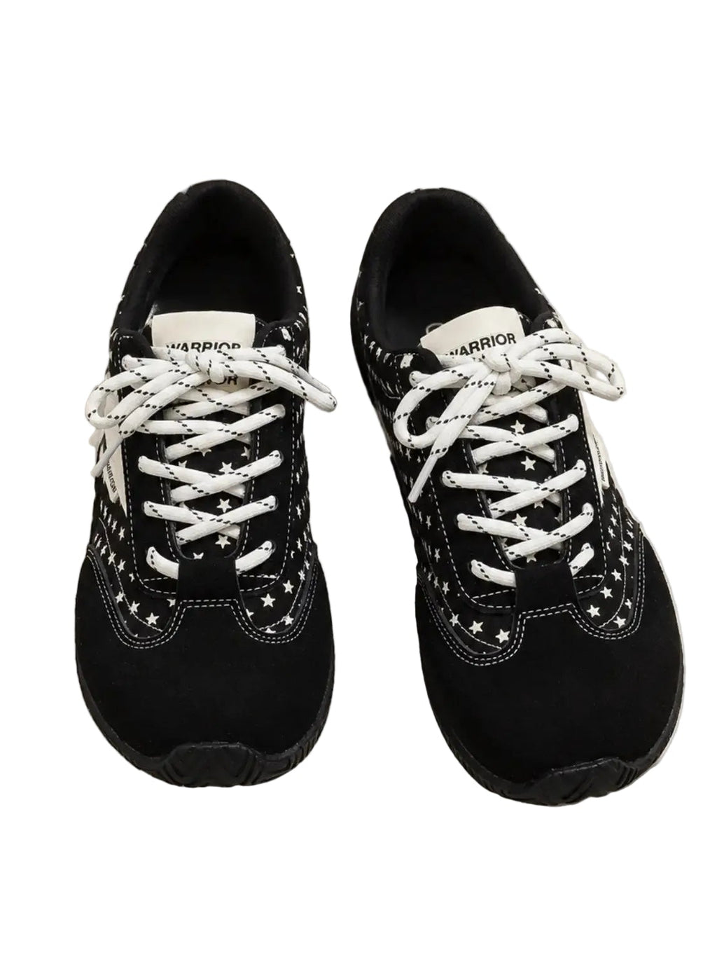Star sneakers