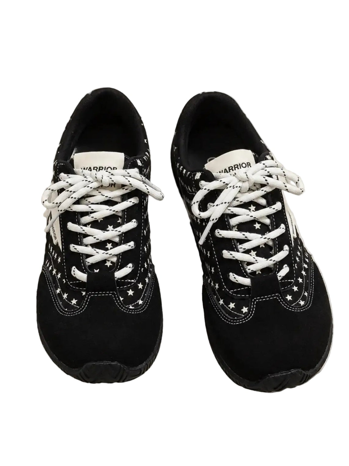 Star sneakers