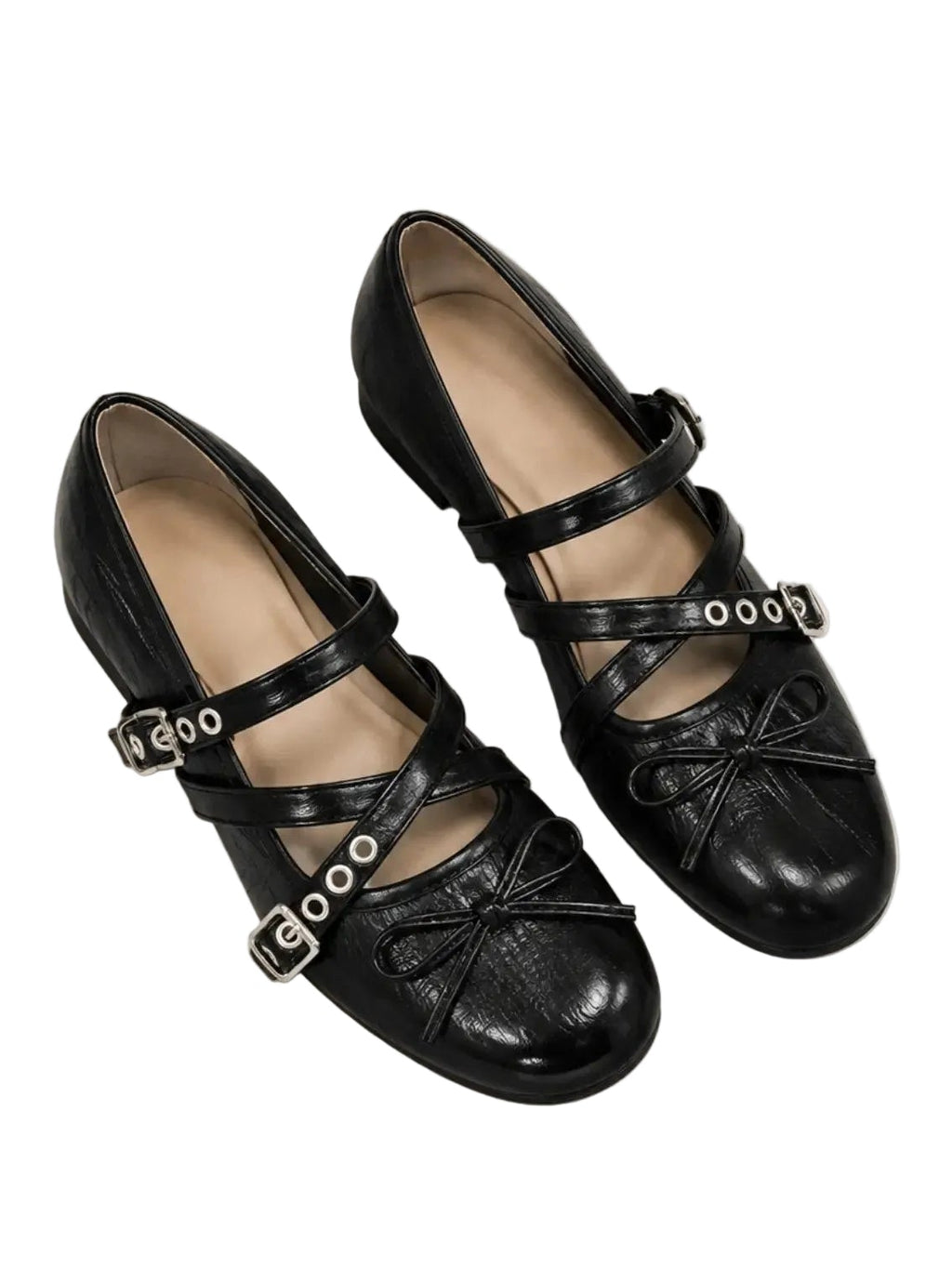 French flats