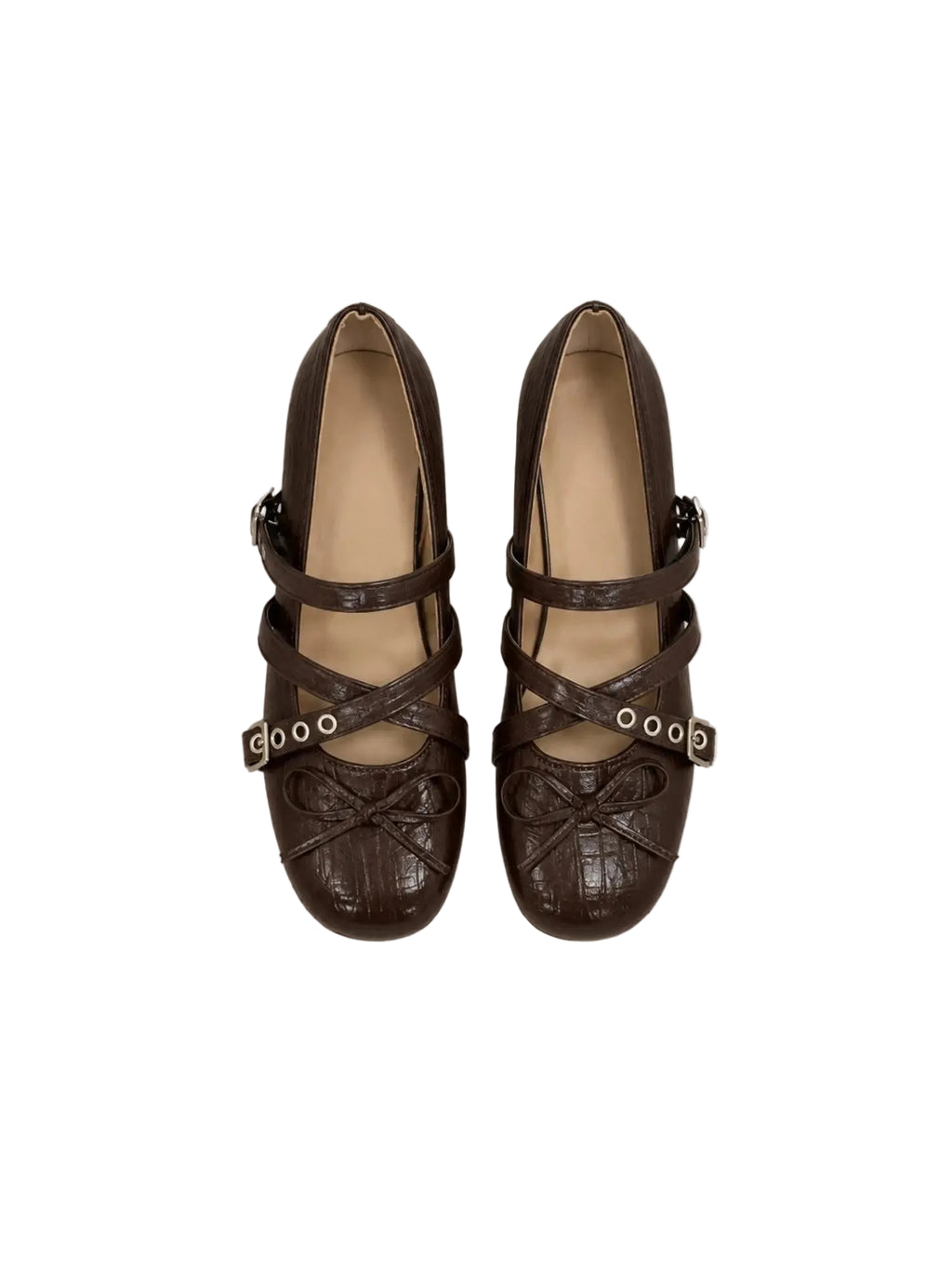 French flats