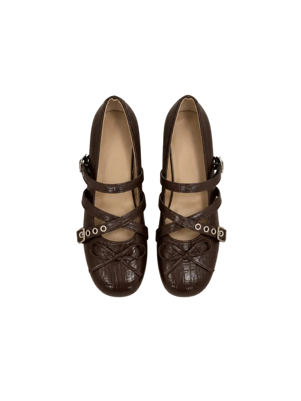 French flats