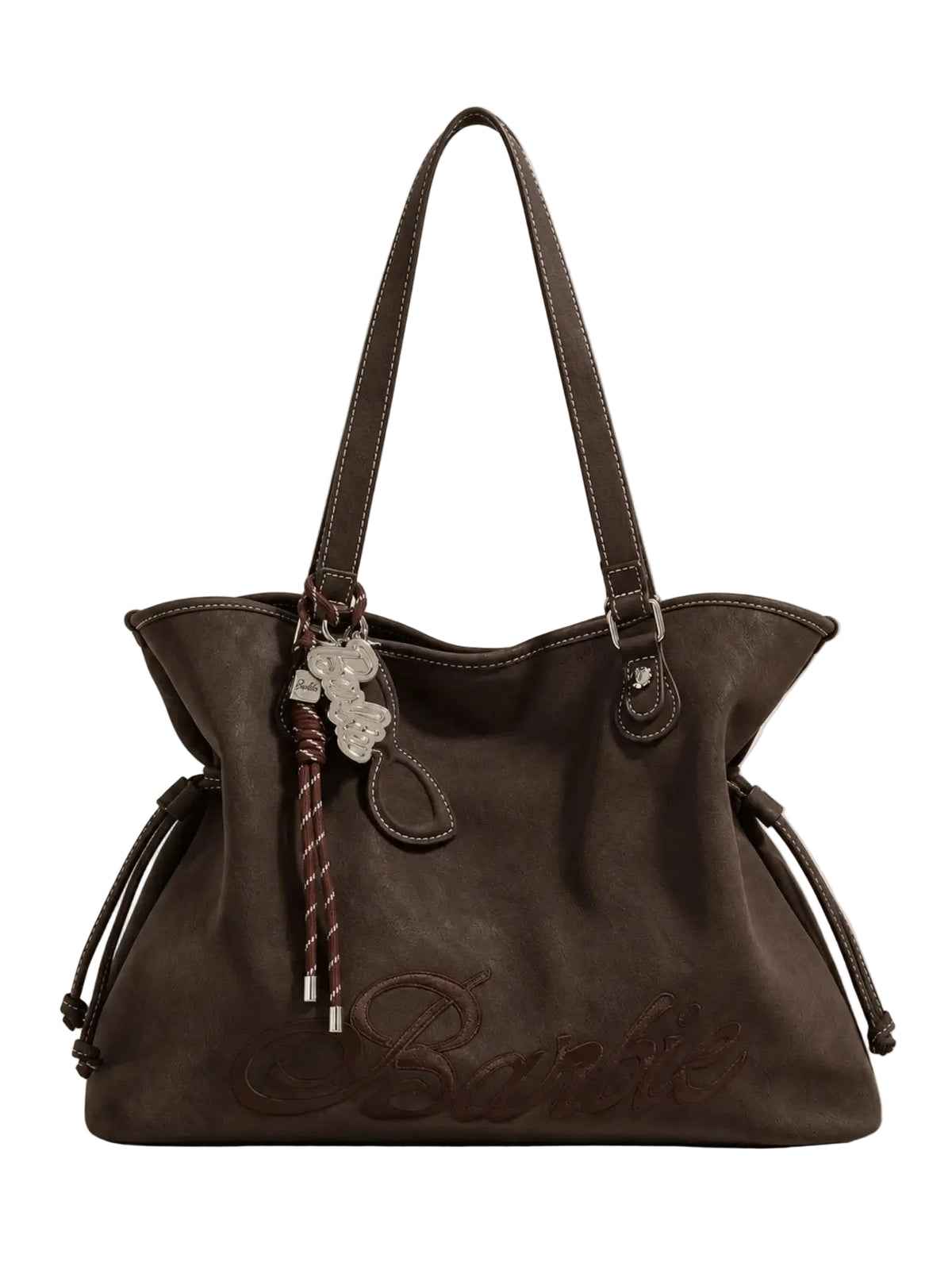 Barbie tote bag