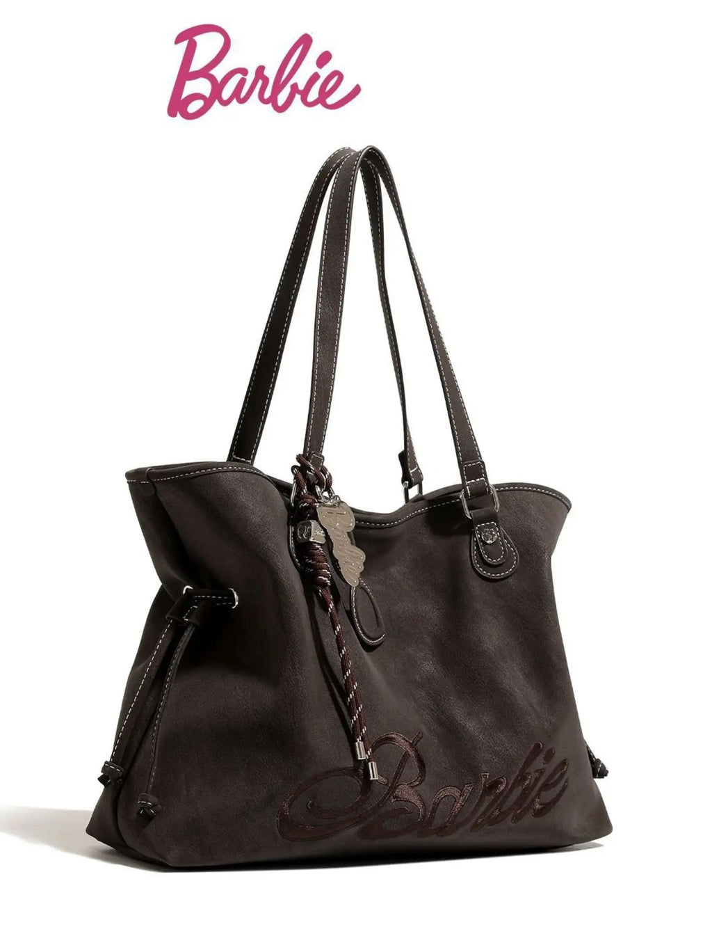 Barbie tote bag