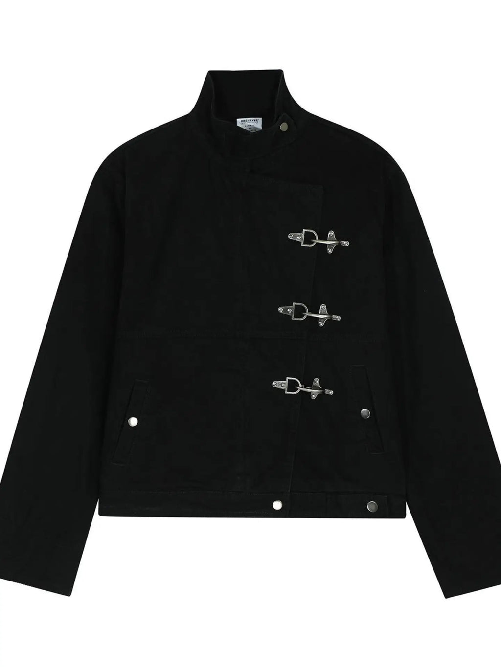Unisex jacket