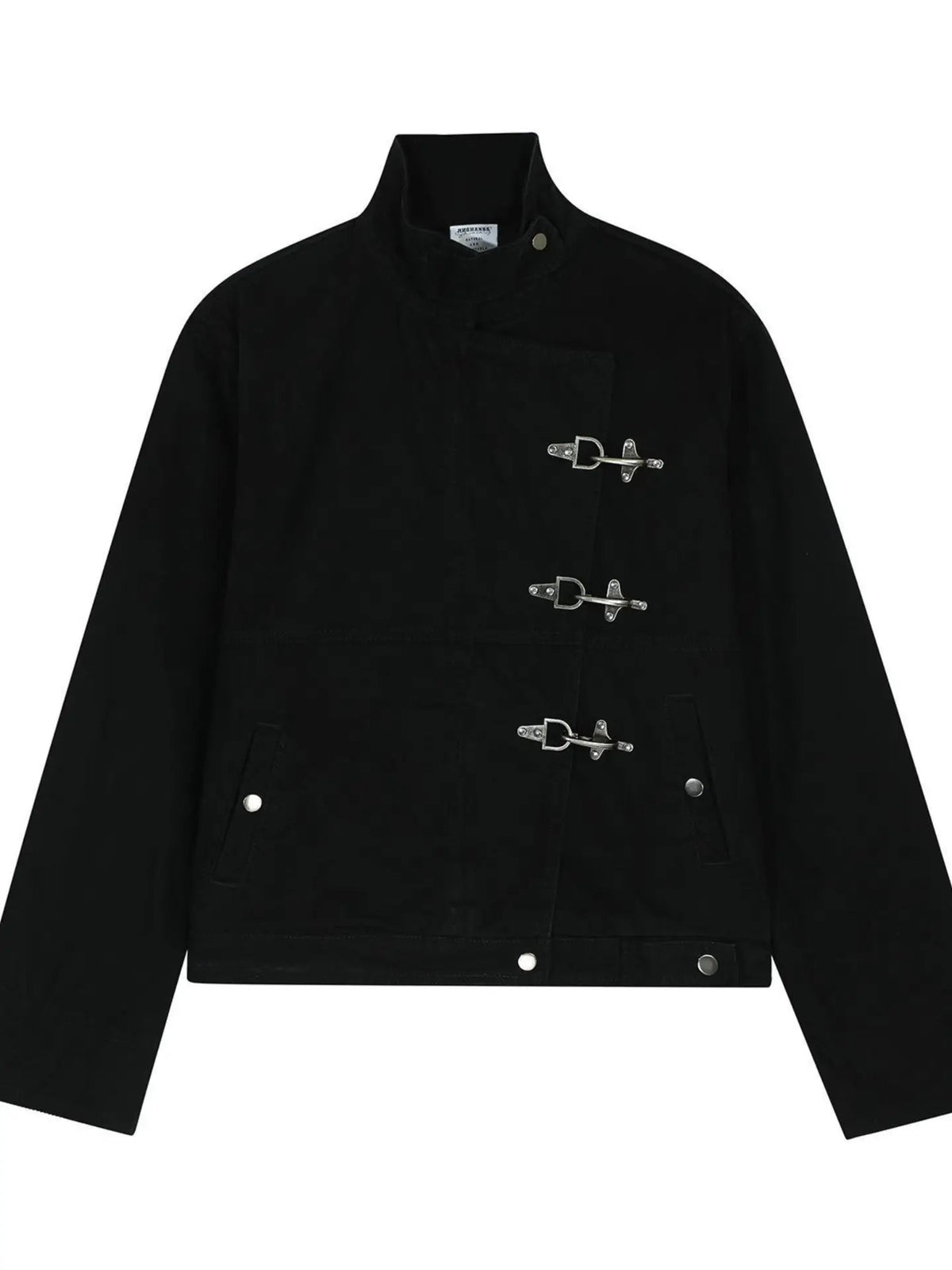 Unisex jacket