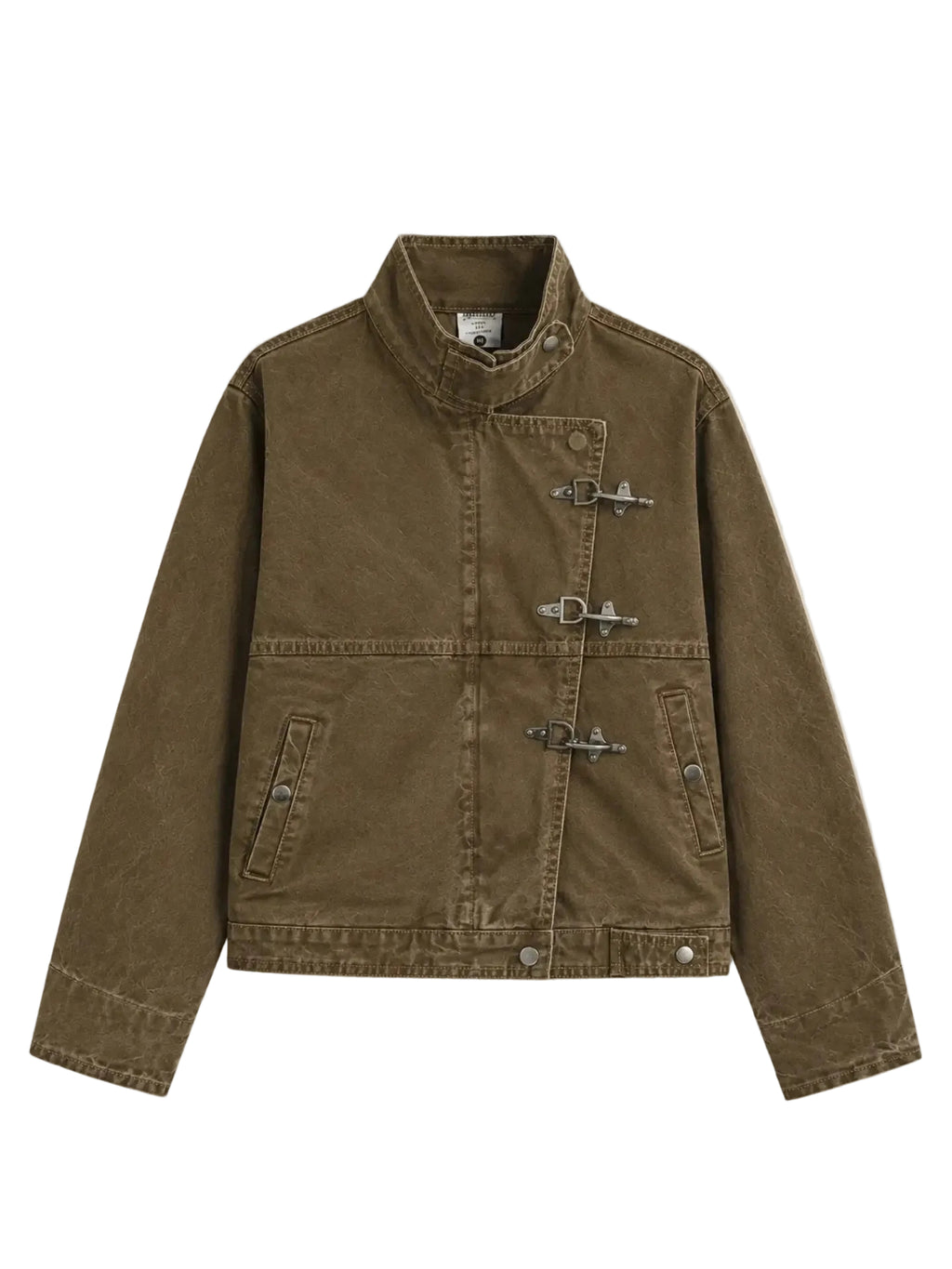 Unisex jacket