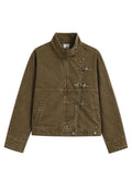 Unisex jacket
