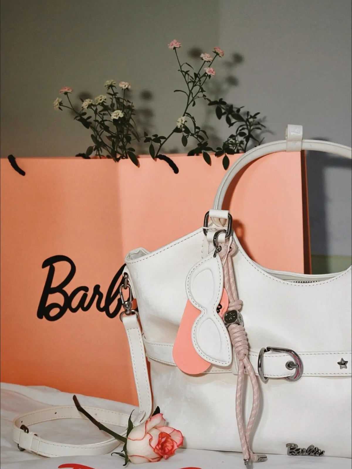 Barbie bag
