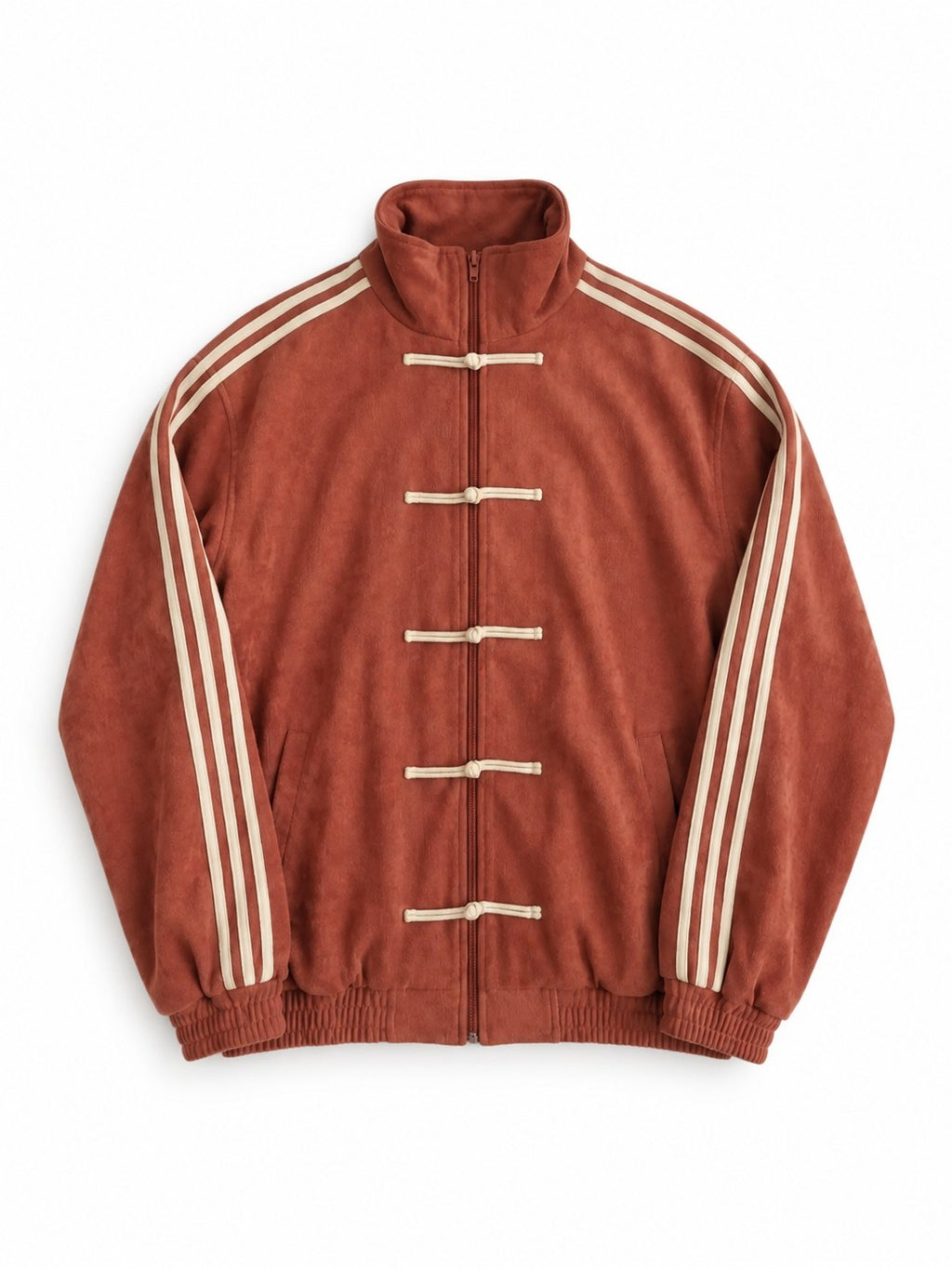 Sports cardigan