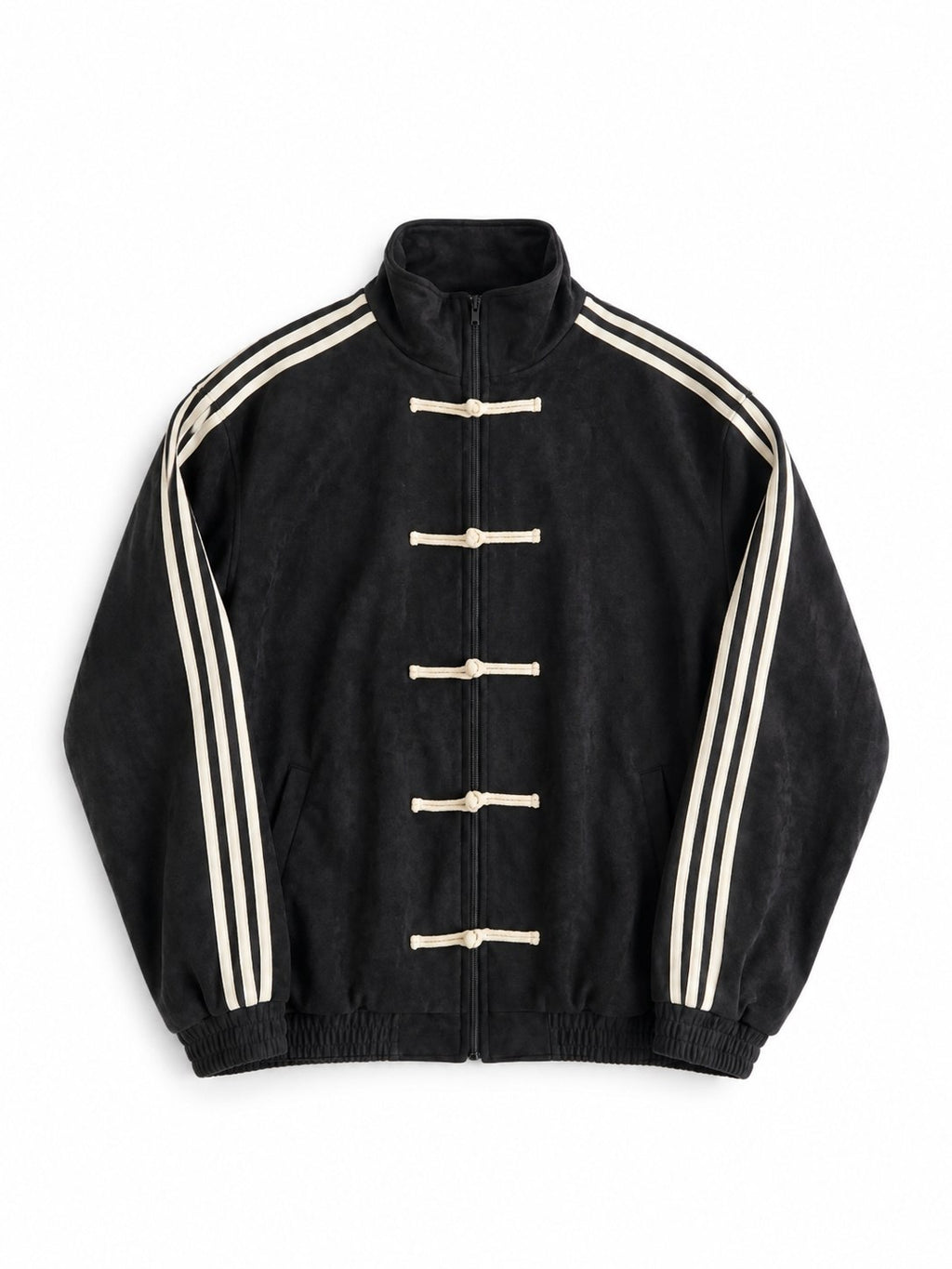 Sports cardigan