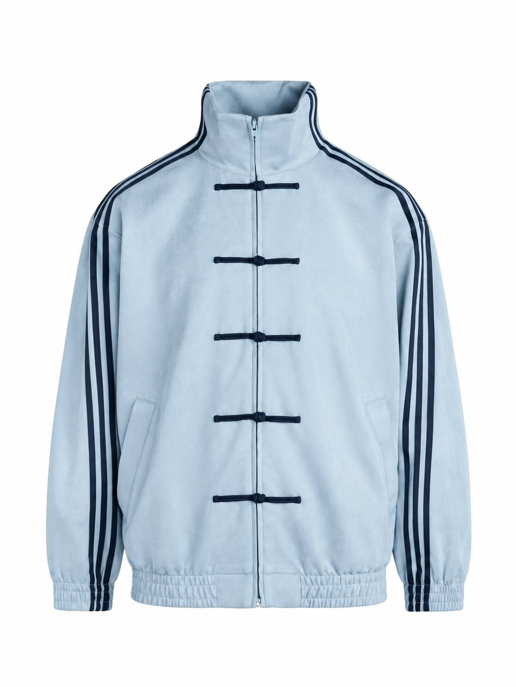 Sports cardigan