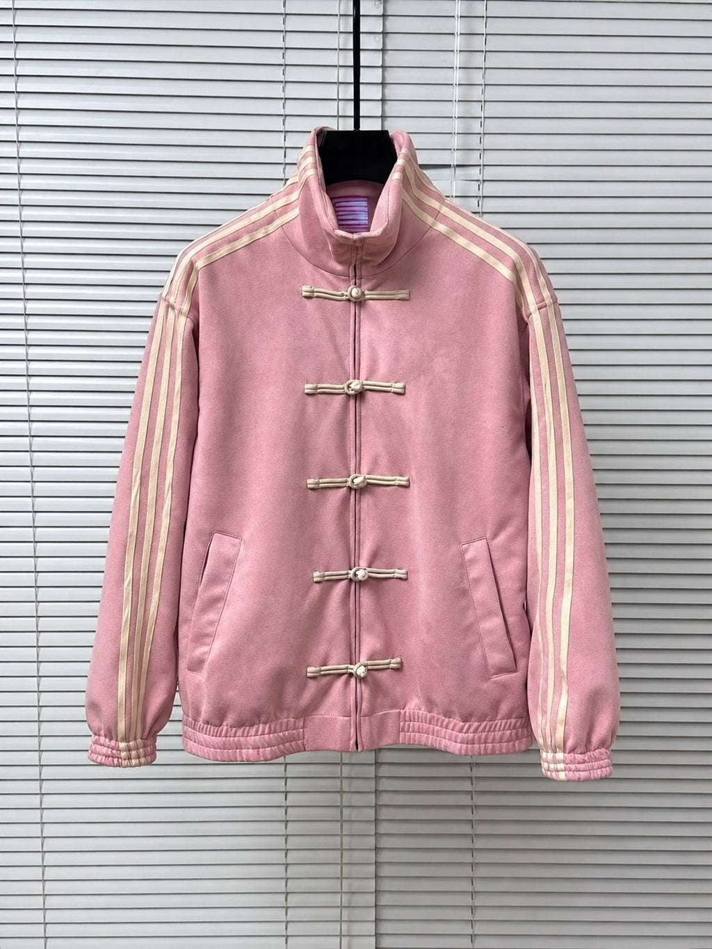 Sports cardigan