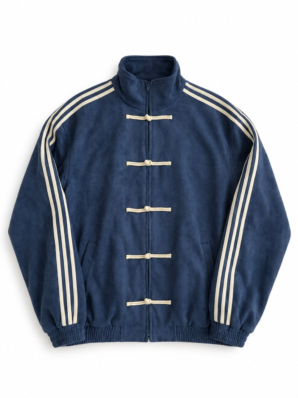 Sports cardigan